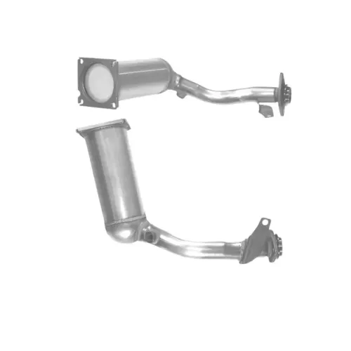 Katalysator AHG AHG92069 Bild Katalysator AHG AHG92069