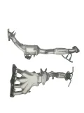 Katalysator AHG AHG92073