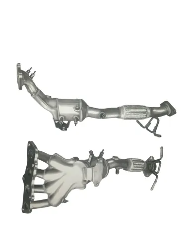 Katalysator AHG AHG92073 Bild Katalysator AHG AHG92073
