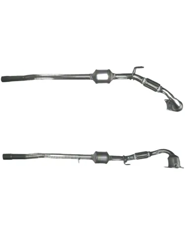 Katalysator AHG AHG92081 Bild Katalysator AHG AHG92081