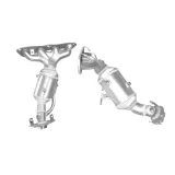 Katalysator AHG AHG92089