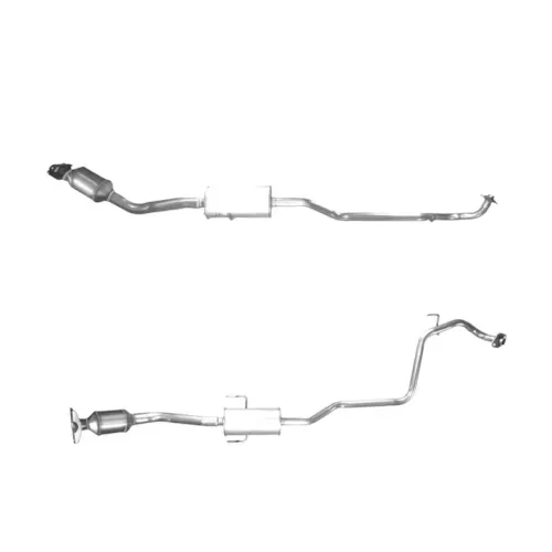 Katalysator AHG AHG92090 Bild Katalysator AHG AHG92090