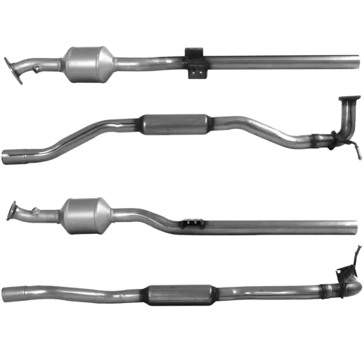 Katalysator AHG AHG92096 Bild Katalysator AHG AHG92096