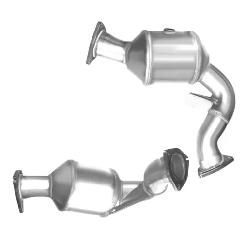 Katalysator AHG AHG92109 Bild Katalysator AHG AHG92109