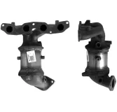 Katalysator AHG AHG92130