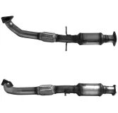 Katalysator AHG AHG92141