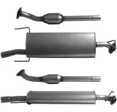 Katalysator AHG AHG92148