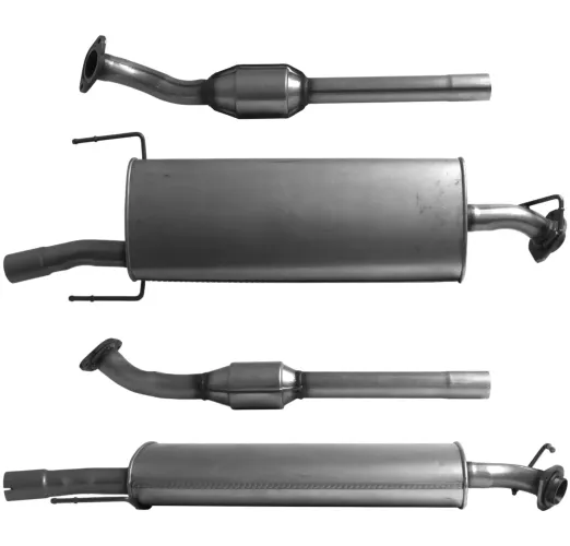 Katalysator AHG AHG92148 Bild Katalysator AHG AHG92148
