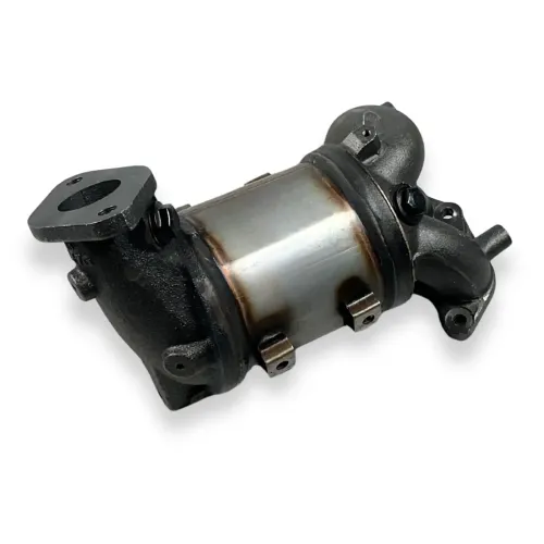 Katalysator AHG AHG92152 Bild Katalysator AHG AHG92152