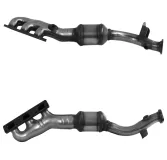 Katalysator AHG AHG92161