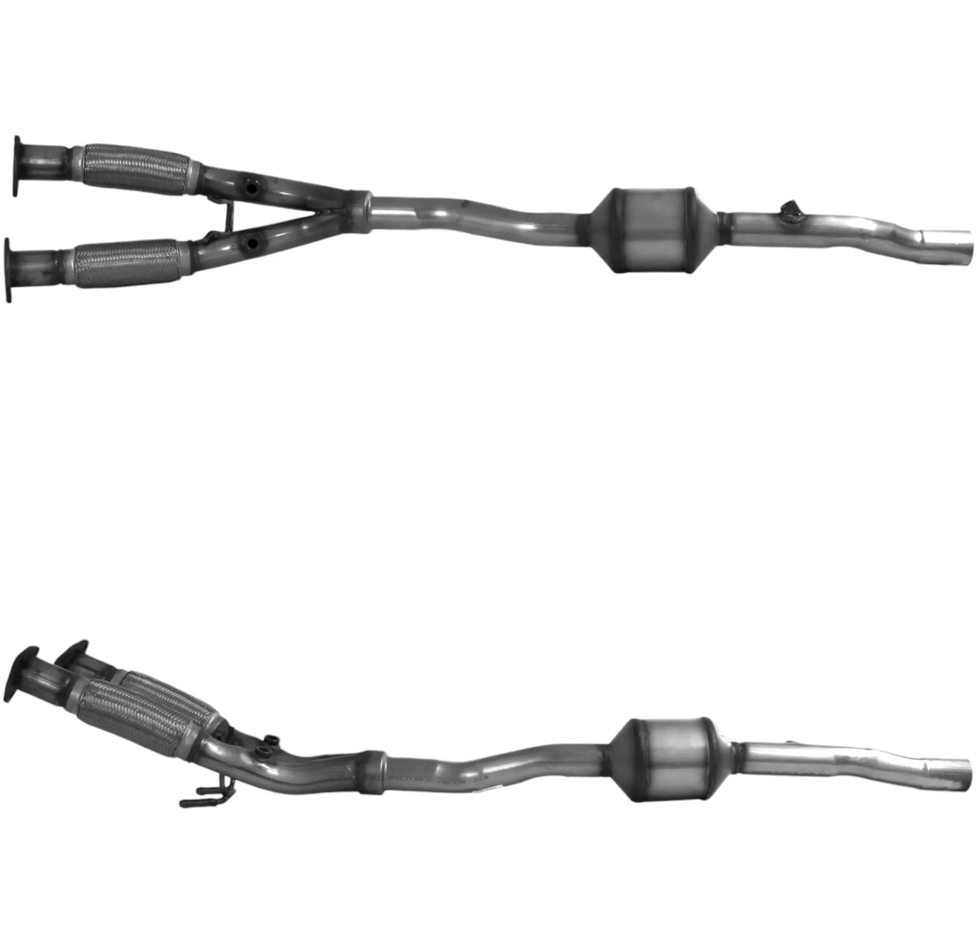 Katalysator AHG AHG92173