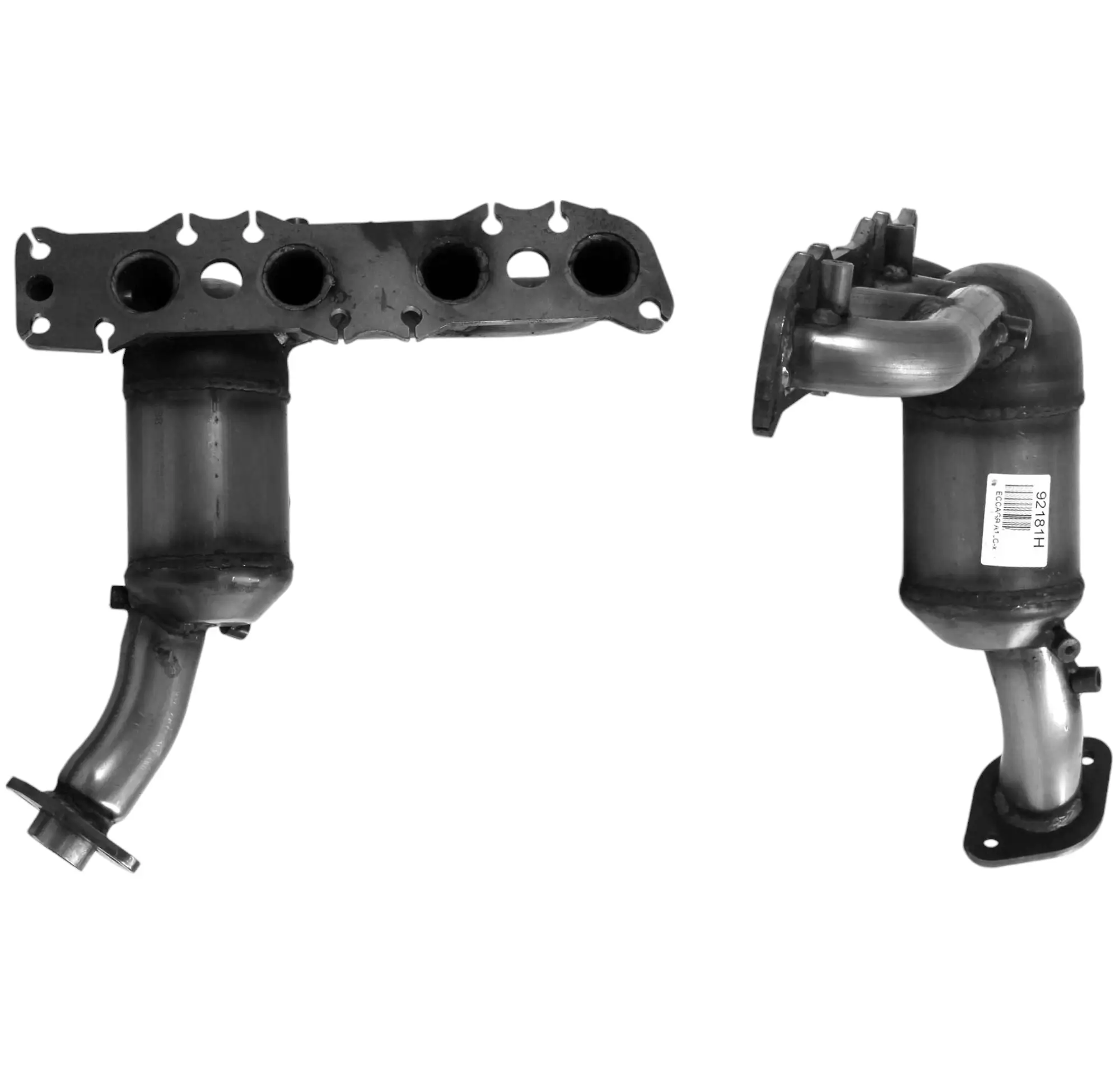 Katalysator AHG AHG92181