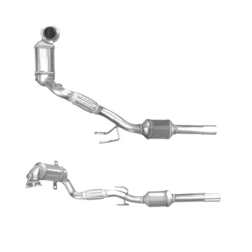 Katalysator AHG AHG92186 Bild Katalysator AHG AHG92186