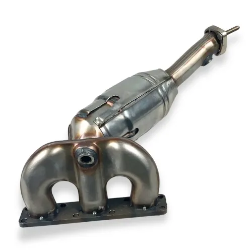 Katalysator AHG AHG92196 Bild Katalysator AHG AHG92196