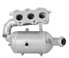 Katalysator AHG AHG92197 Bild Katalysator AHG AHG92197