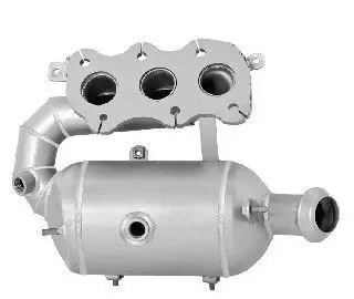 Katalysator AHG AHG92197 Bild Katalysator AHG AHG92197