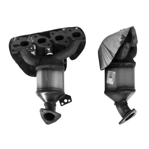 Katalysator AHG AHG92200 Bild Katalysator AHG AHG92200