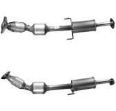 Katalysator AHG AHG92202