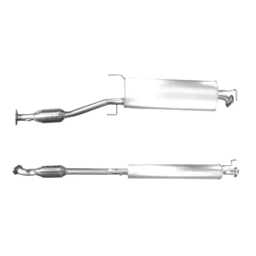 Katalysator AHG AHG92208 Bild Katalysator AHG AHG92208