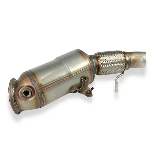 Katalysator AHG AHG92223 Bild Katalysator AHG AHG92223