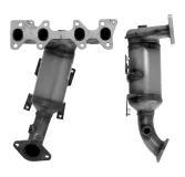 Katalysator AHG AHG92270