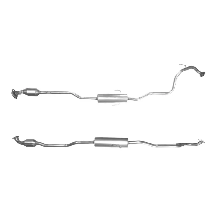 Katalysator AHG AHG92279