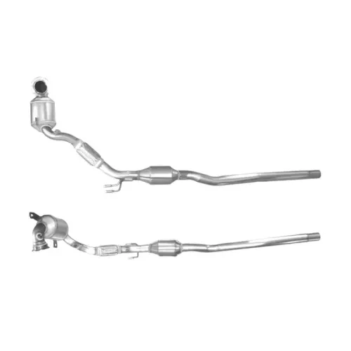 Katalysator AHG AHG92284 Bild Katalysator AHG AHG92284