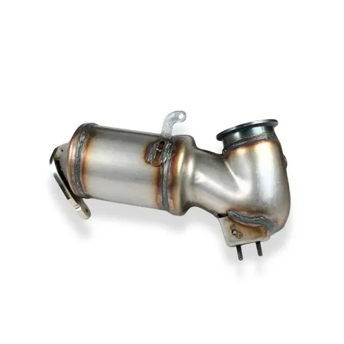 Katalysator AHG AHG92311 Bild Katalysator AHG AHG92311