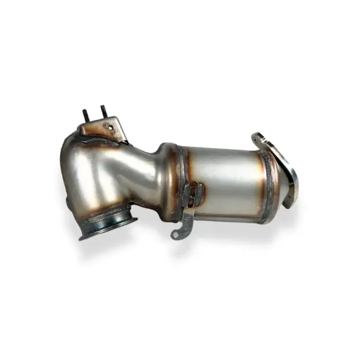 Katalysator AHG AHG92311 Bild Katalysator AHG AHG92311