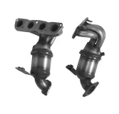 Katalysator AHG AHG92347