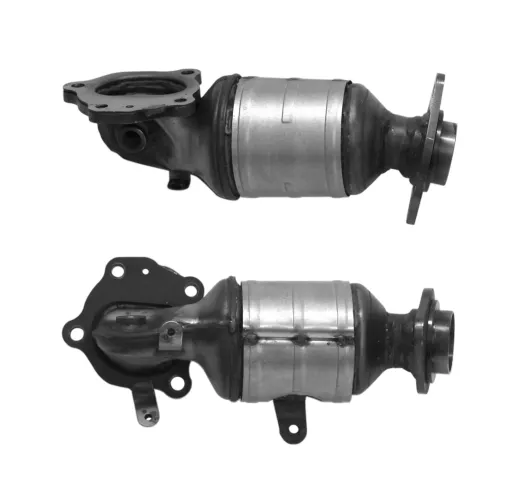 Katalysator AHG AHG92352 Bild Katalysator AHG AHG92352