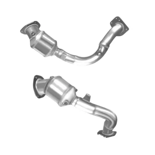 Katalysator AHG AHG92354 Bild Katalysator AHG AHG92354