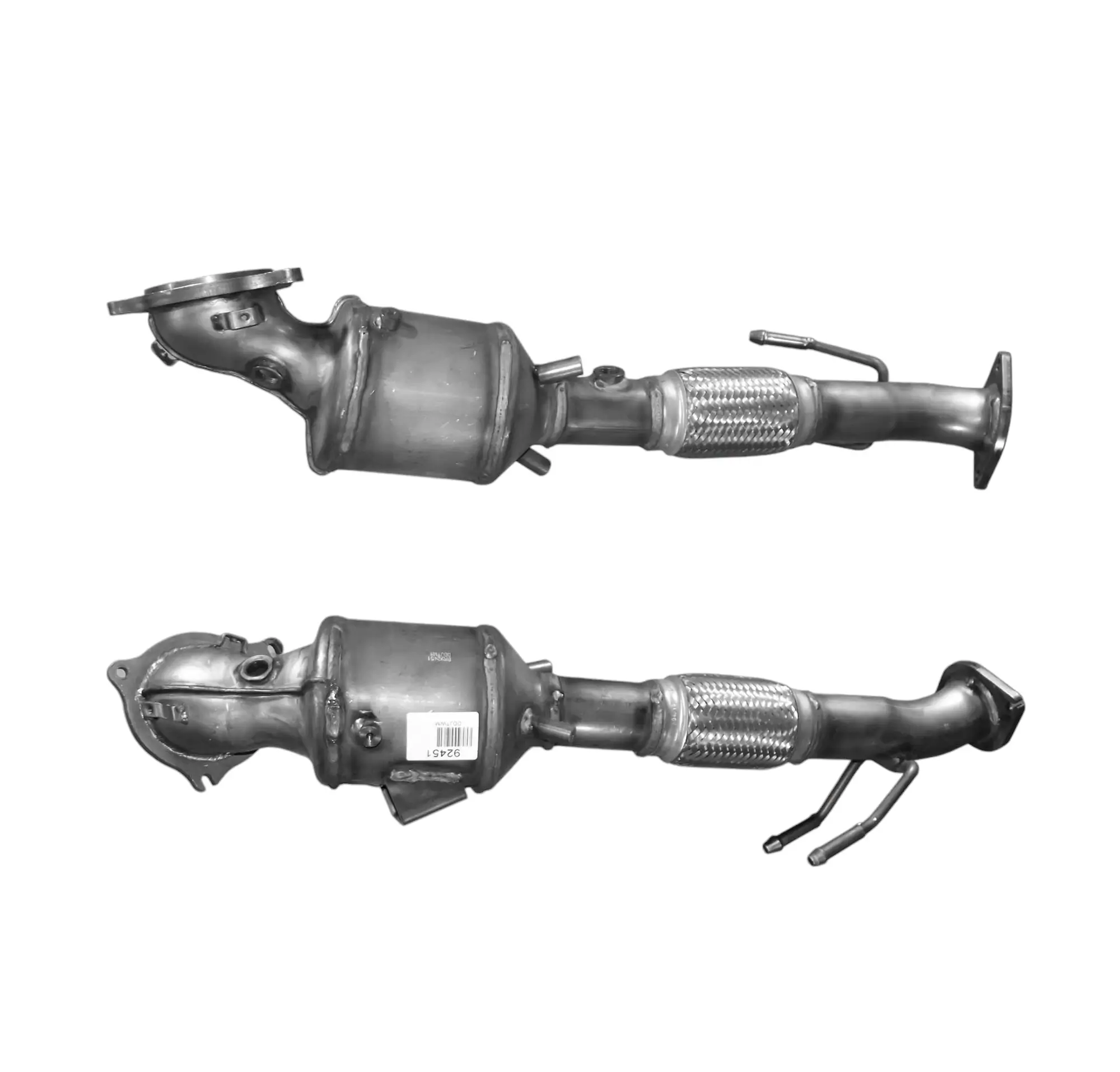 Katalysator AHG AHG92451