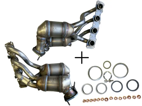 Katalysator AHG AHG92467 Bild Katalysator AHG AHG92467