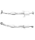 Katalysator AHG AHG92497