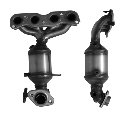 Katalysator AHG AHG92551 Bild Katalysator AHG AHG92551