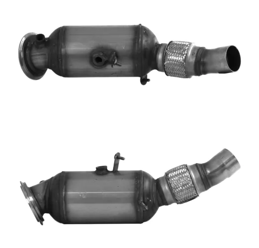 Katalysator AHG AHG92585 Bild Katalysator AHG AHG92585