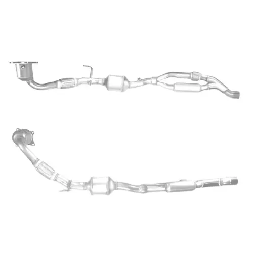 Katalysator AHG AHG92586 Bild Katalysator AHG AHG92586