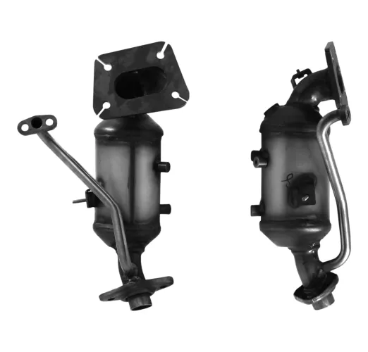 Katalysator AHG AHG92642 Bild Katalysator AHG AHG92642