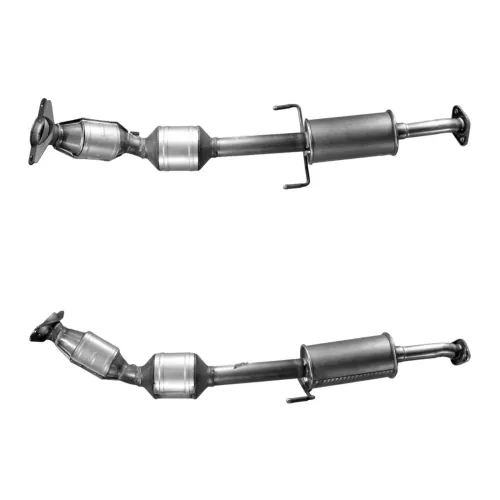 Katalysator AHG AHG92675 Bild Katalysator AHG AHG92675