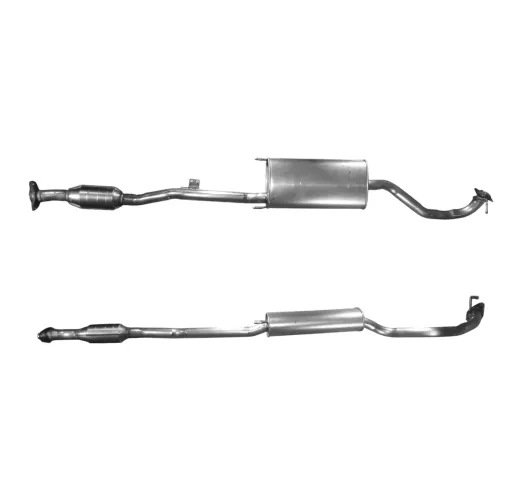 Katalysator AHG AHG92690 Bild Katalysator AHG AHG92690