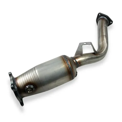 Katalysator AHG AHG92801 Bild Katalysator AHG AHG92801