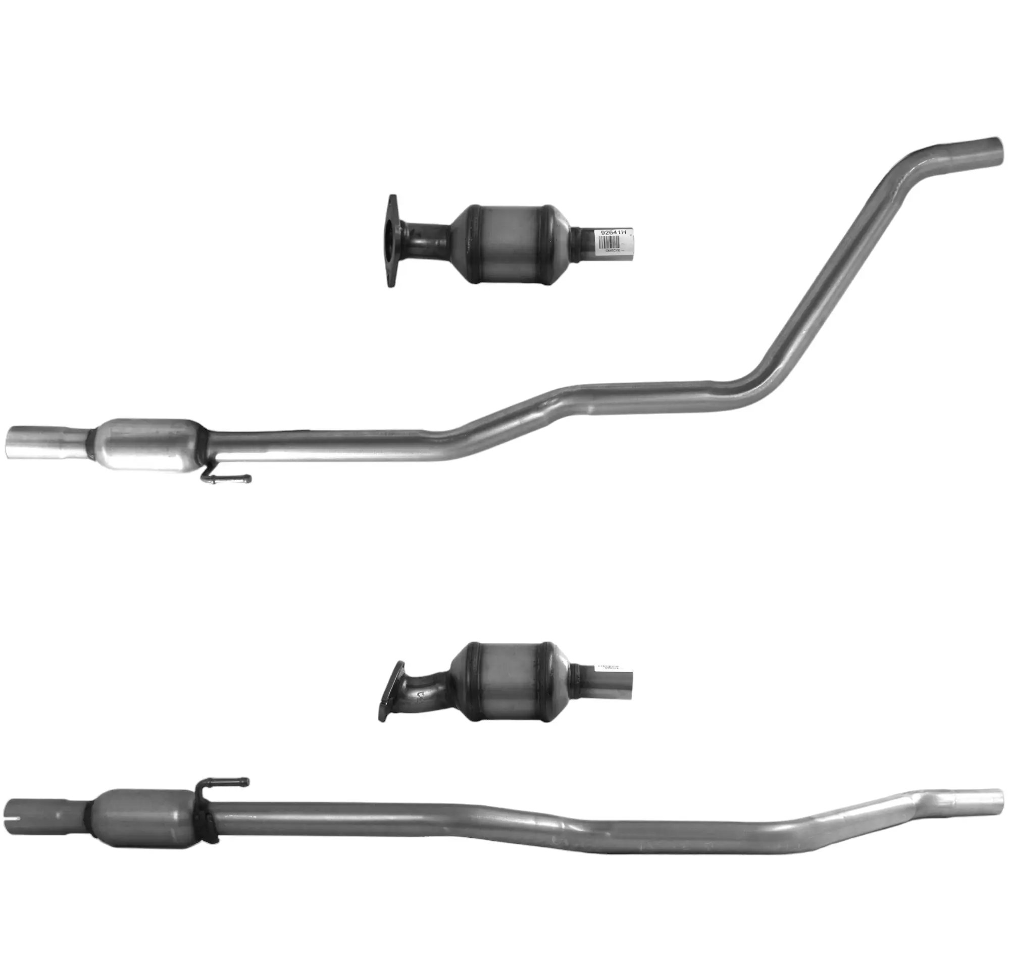 Katalysator AHG AHG92811