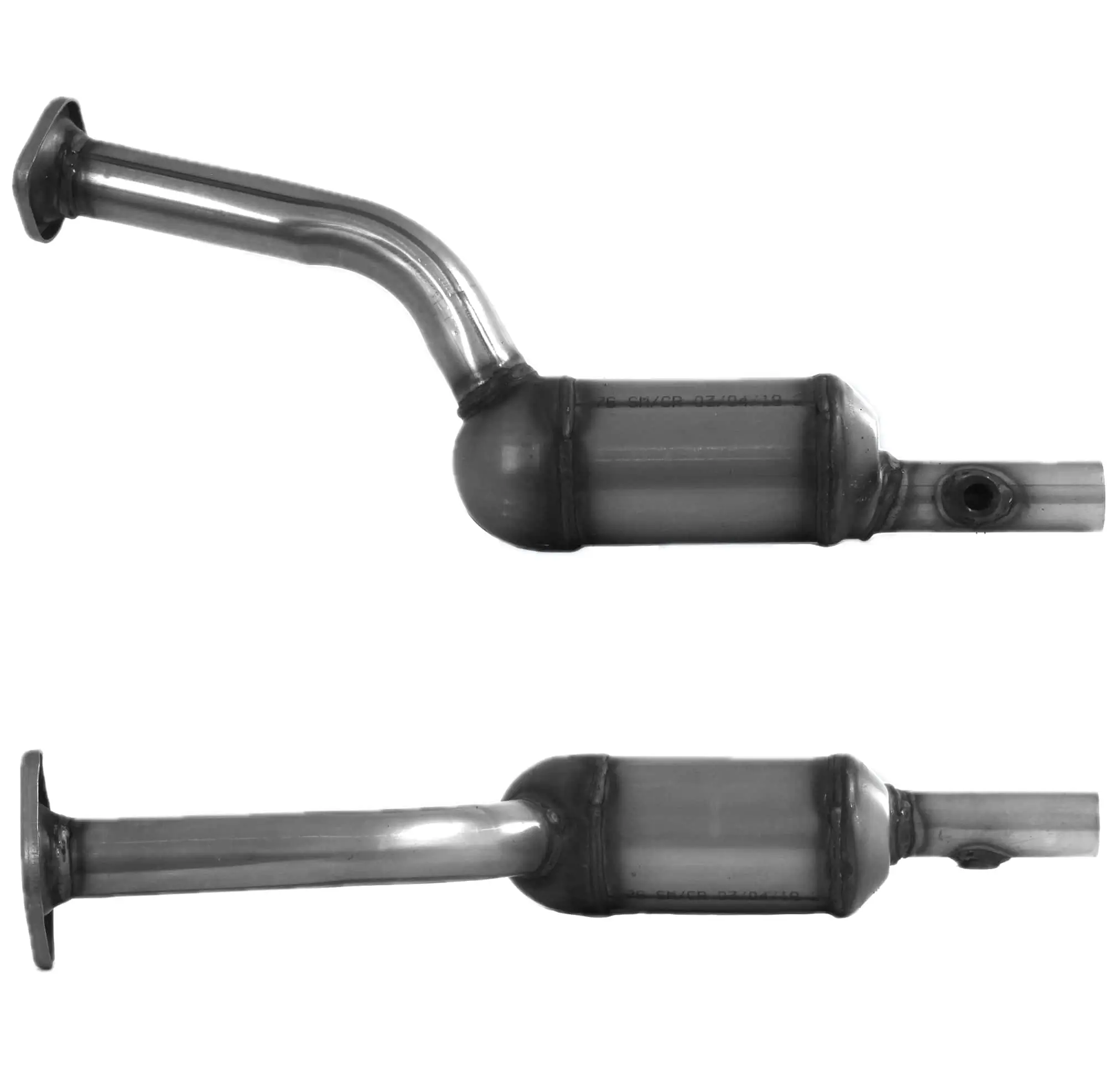 Katalysator AHG AHG92840