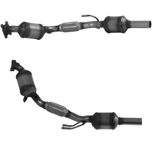 Katalysator AHG AHG92863 Bild Katalysator AHG AHG92863