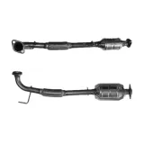 Katalysator AHG AHG80054