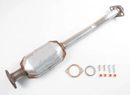 Katalysator AHG AHG90918 Bild Katalysator AHG AHG90918