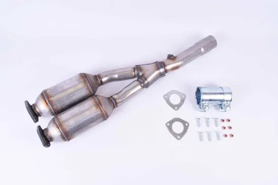 Katalysator AHG AHG91041 Bild Katalysator AHG AHG91041