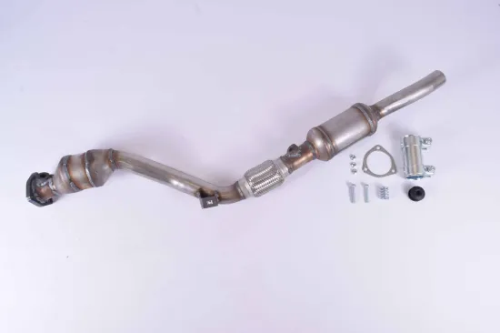 Katalysator AHG AHG91074 Bild Katalysator AHG AHG91074