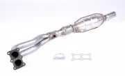 Katalysator AHG AHG90694